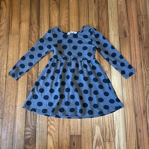 H&M Polka Dot Dress